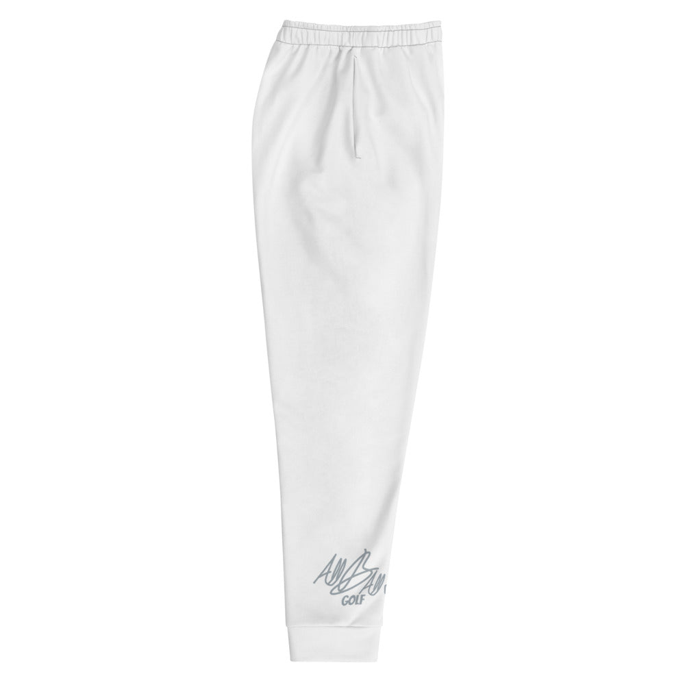 golf guy chillin sweats