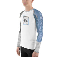 abc liri freezer shield 1.0 'snow'