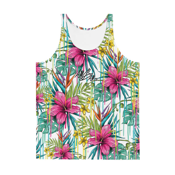 abc tropic tank