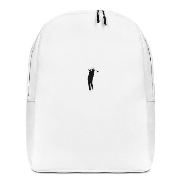 golf caddy bag stain attractor