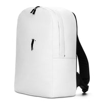 golf caddy bag stain attractor
