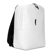 golf caddy bag stain attractor