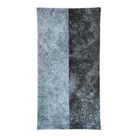 abc logo gaiter