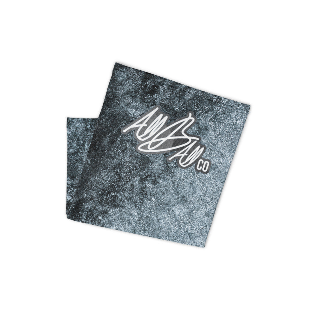 abc logo gaiter