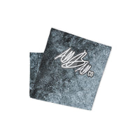 abc logo gaiter