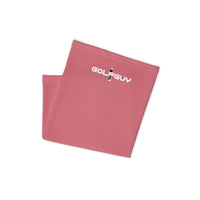golf guy gaiter