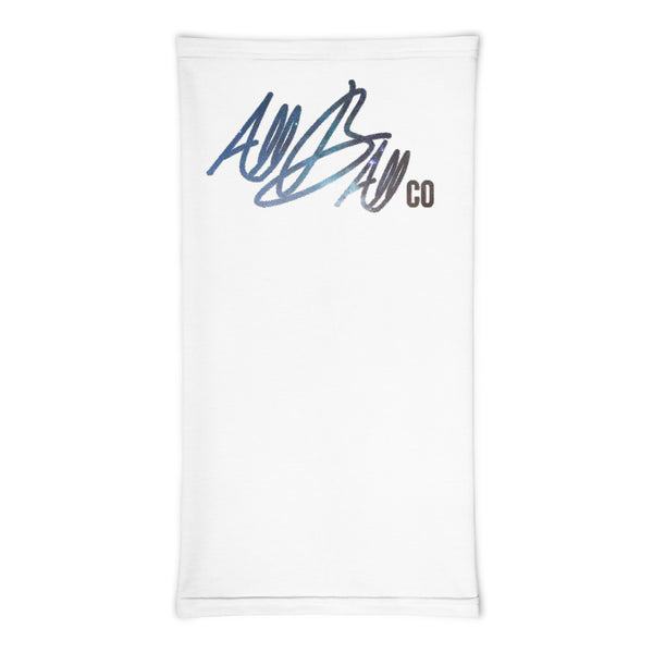 abc galaxy gaiter