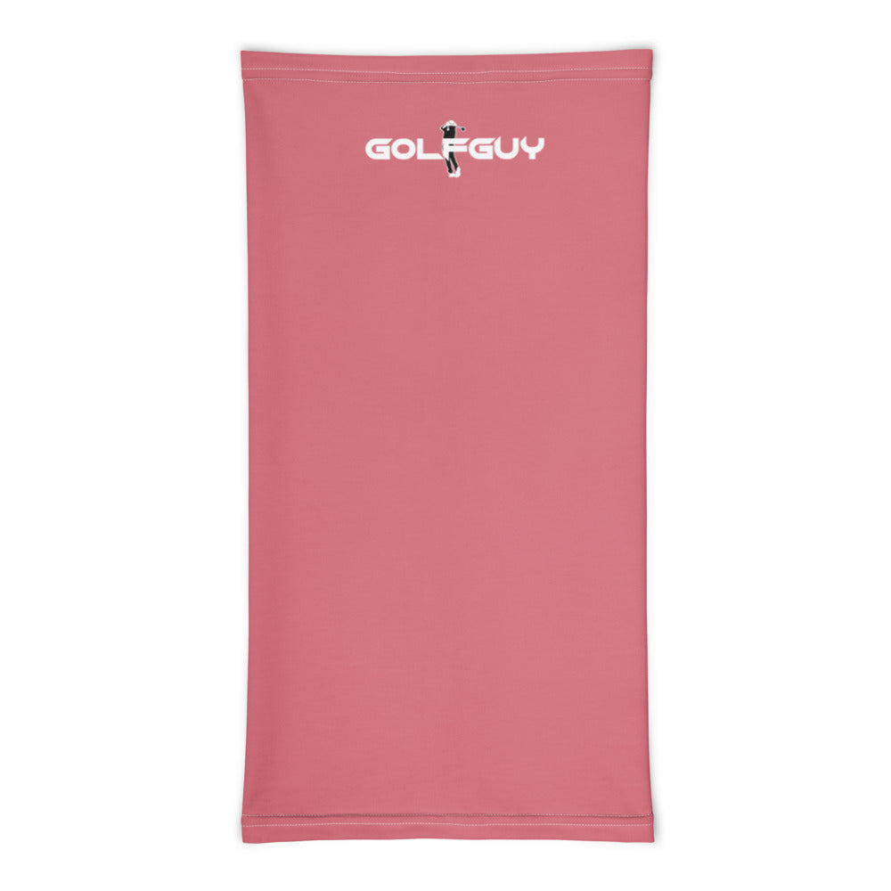 golf guy gaiter