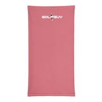 golf guy gaiter
