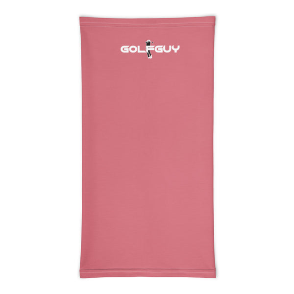 golf guy gaiter