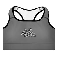 abc sports bra