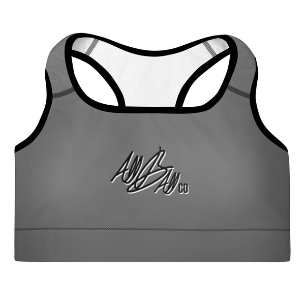 abc sports bra