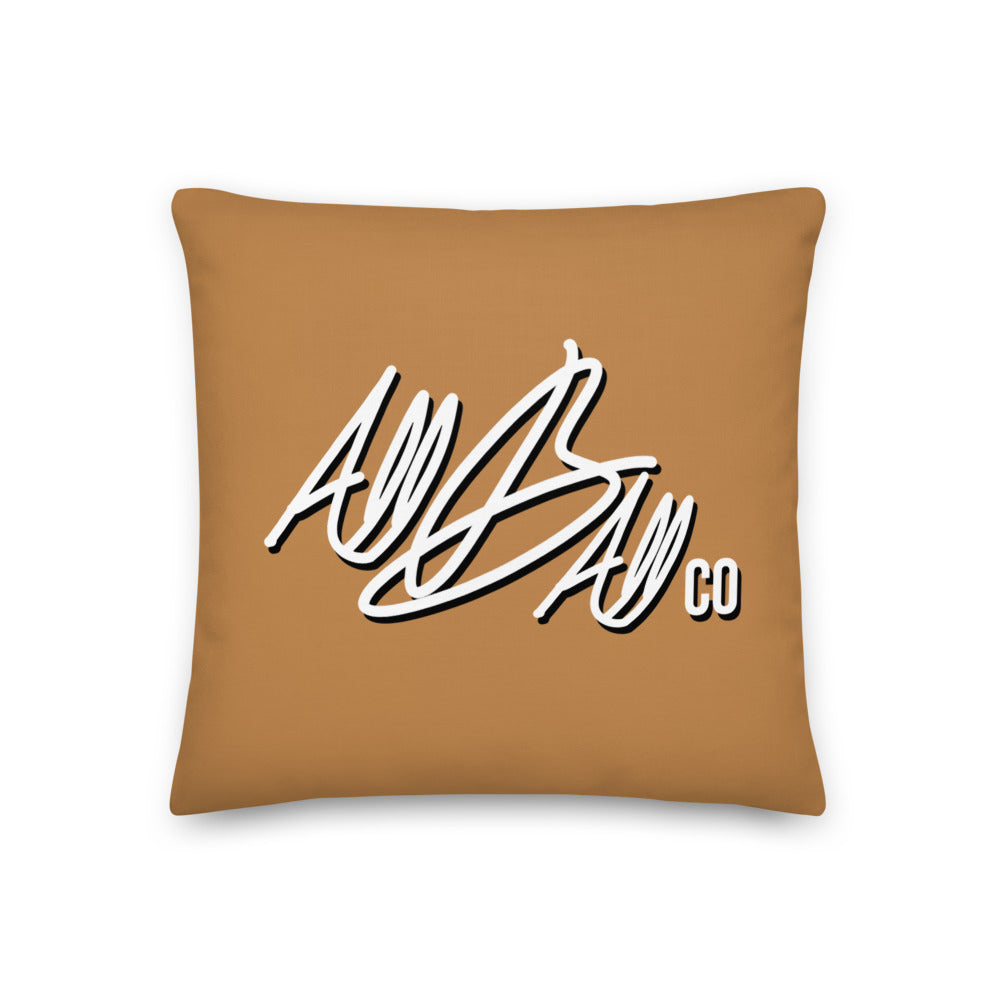 abc premium pillow 1.0