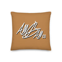 abc premium pillow 1.0