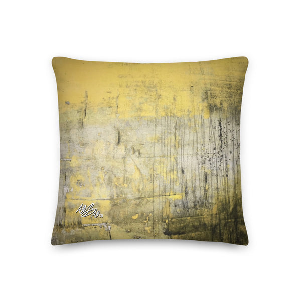 abc premium pillow 1.0