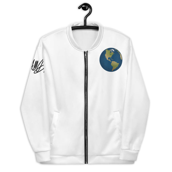 abc globe hopper jacket
