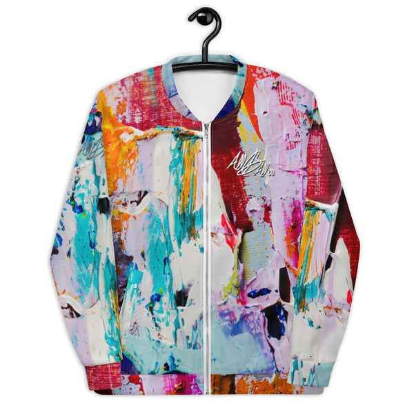 abc ca comber jacket