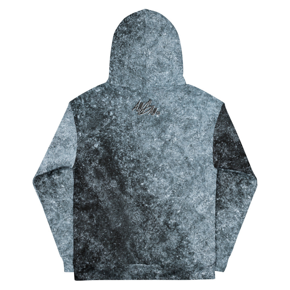 abc liri wolf hoodie
