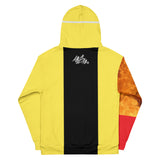 abc kb vol 1 hoodie