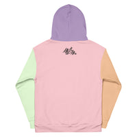 abc moai hoodie