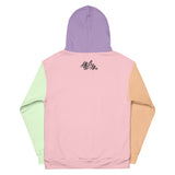 abc moai hoodie