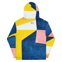 abc hg hoodie
