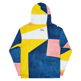 abc hg hoodie