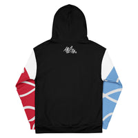 abc prw hoodie