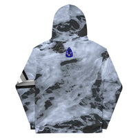 abc space hoodie