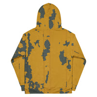 abc logo set hoodie