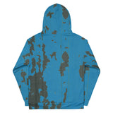 abc logo bluset hoodie