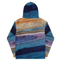 abc wains hoodie