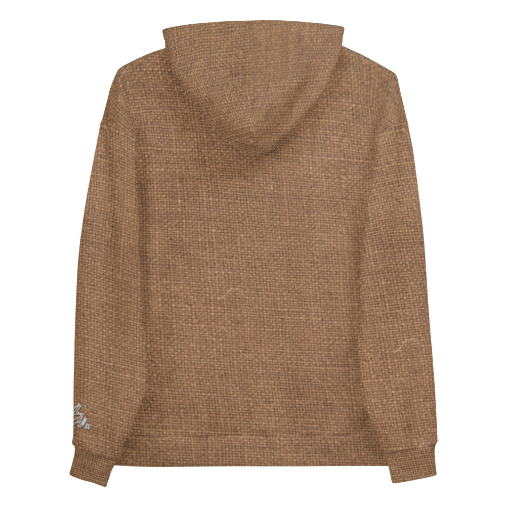 abc psac hoodie