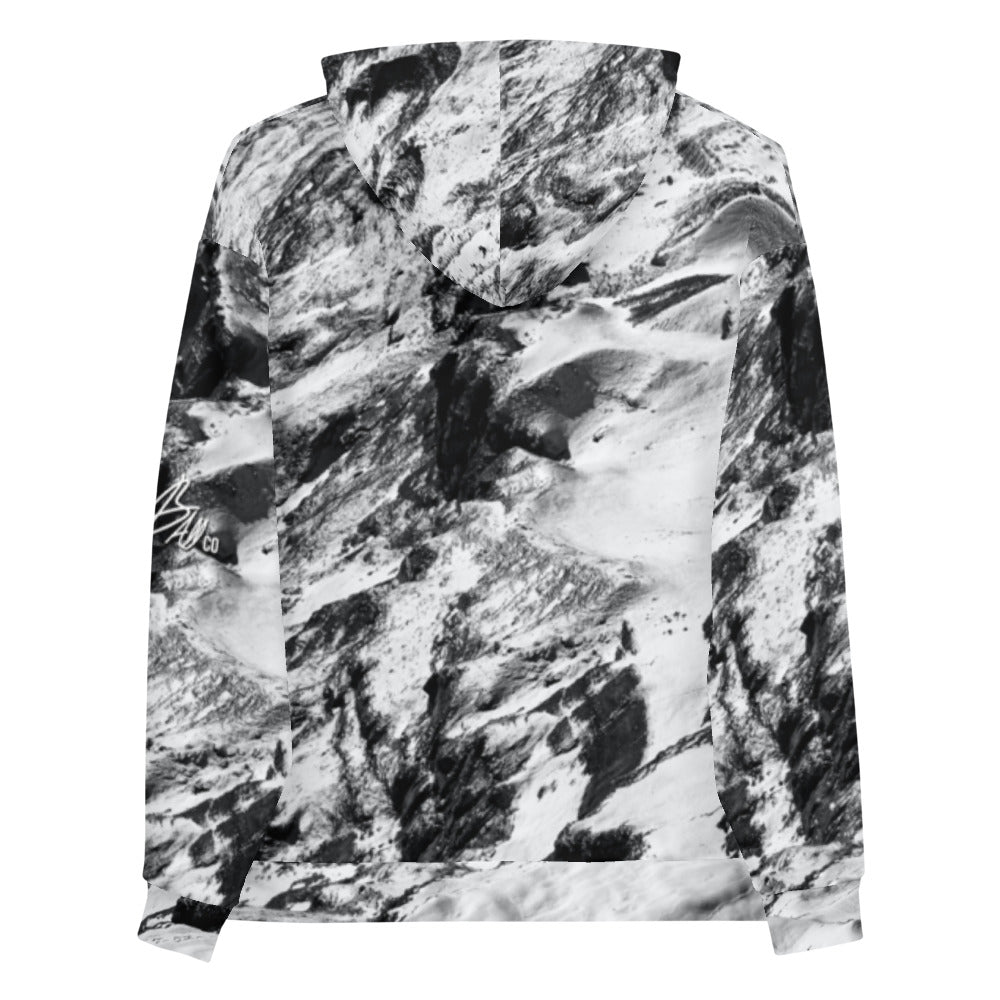 abc ski guy hoodie
