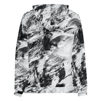 abc ski guy hoodie