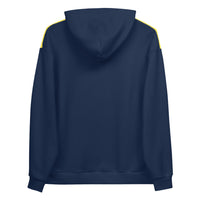 abc logo hoodie