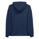 abc logo hoodie