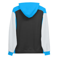 allballco paddock hoodie