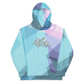 abc blessing hoodie