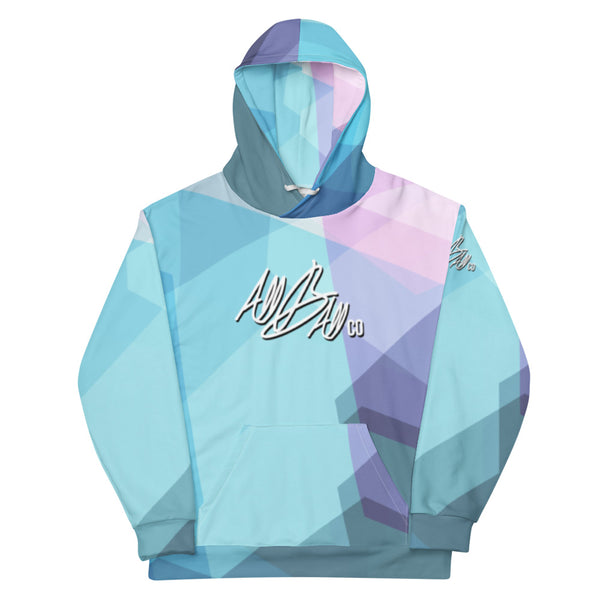 abc blessing hoodie