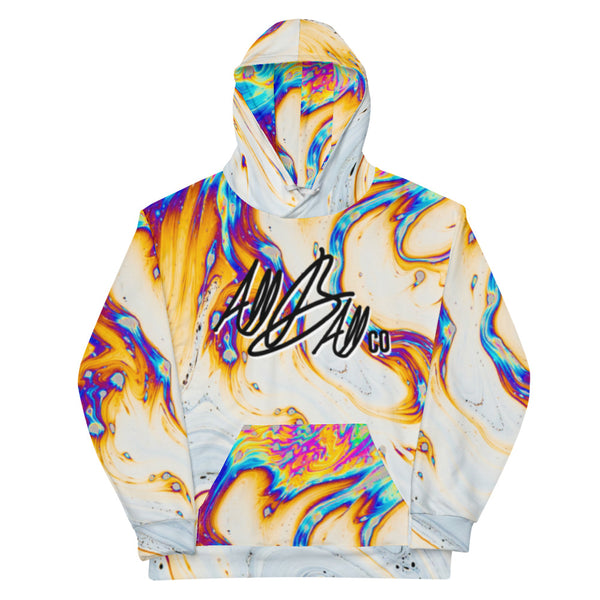 abc olah hoodie