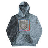 abc liri wolf hoodie
