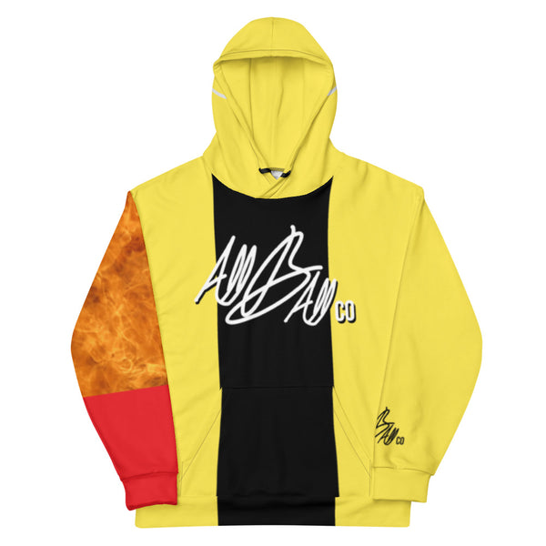 abc kb vol 1 hoodie