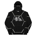 abc hex hoodie