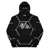 abc hex hoodie
