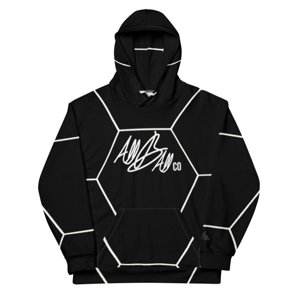 abc hex hoodie