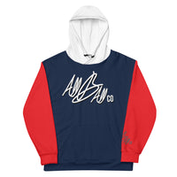 abc classover usa hoodie