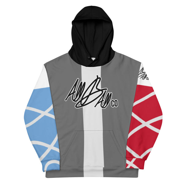abc prw hoodie