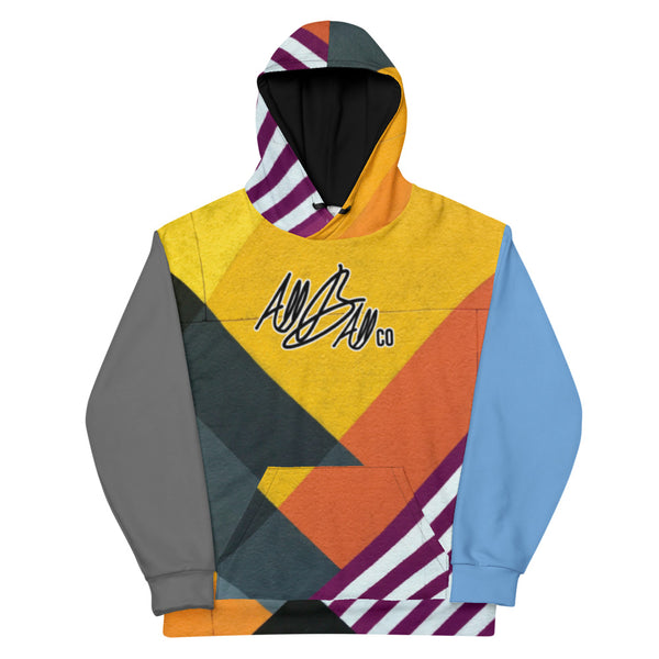 abc dl hoodie
