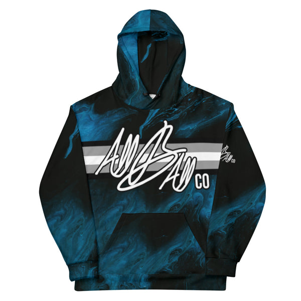 abc bbs hoodie